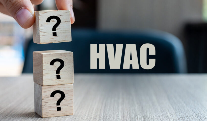 Important Questions To Ask Your Local HVAC Contractors When You’re In Need Of Their Assistance!