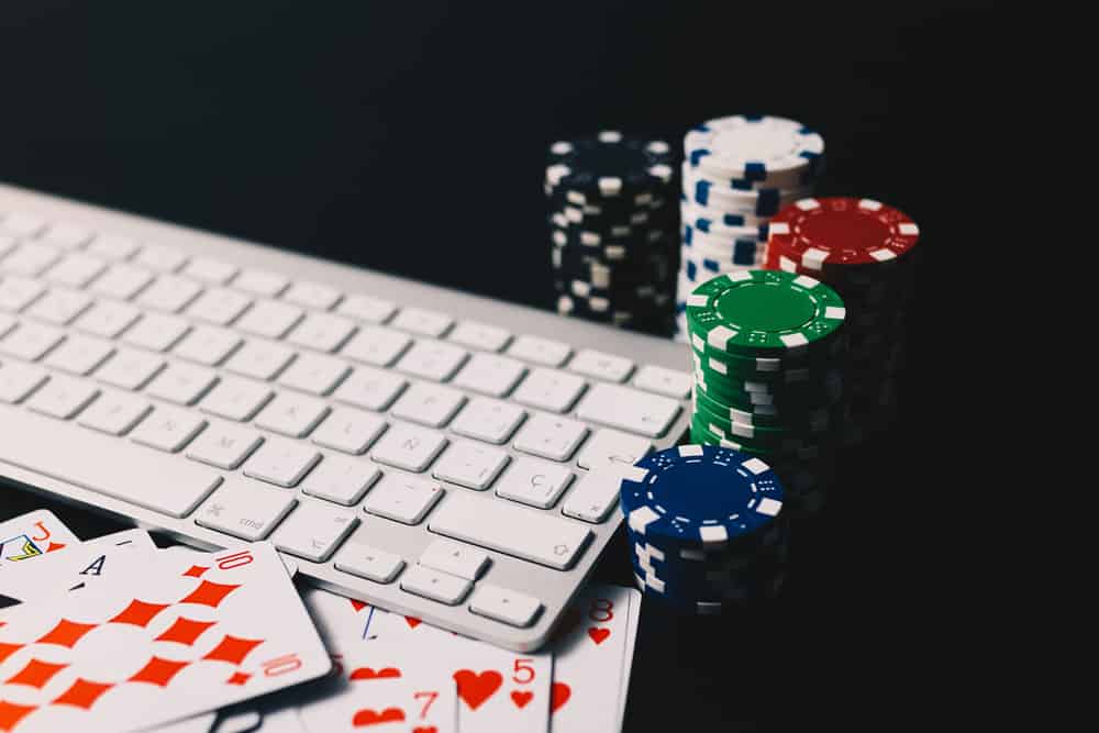 Raise the Stakes: Uncovering the Best Poker App for High Rollers