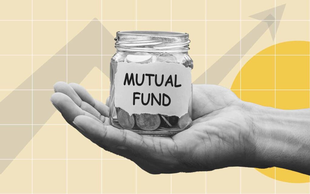return on mutual funds