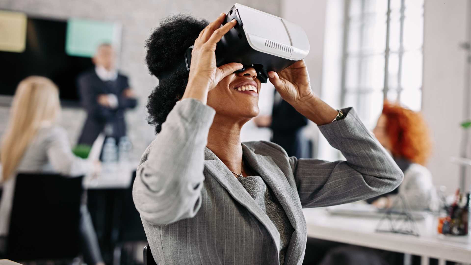 Simulation-Based Training Platform