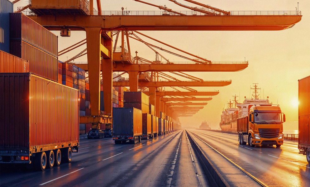 Specialized Freight Shipping Services