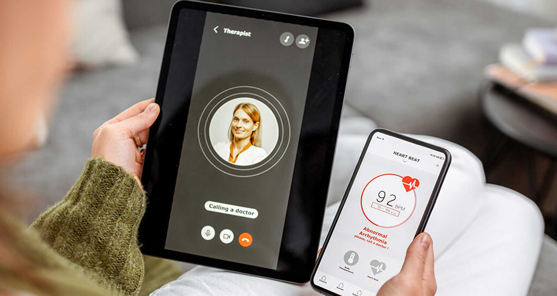 Weight Loss App